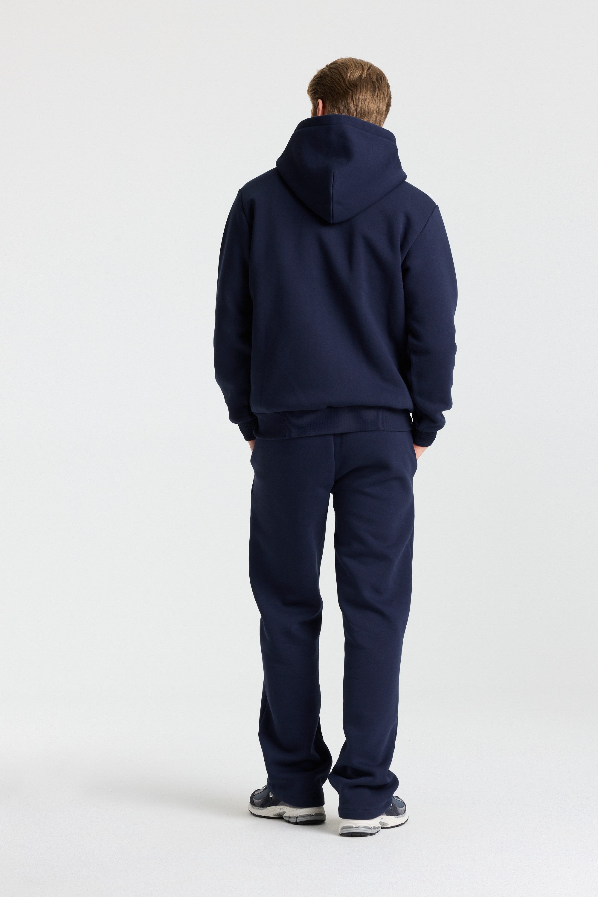 M. Cosmo SL Sweatpants - Navy